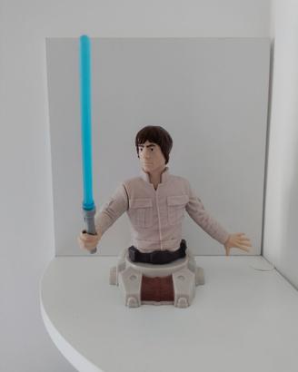 Sorpresa Kinder 2025 Luke Skywalker