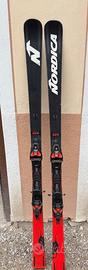 Sci Nordica Dobermann Gsr