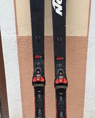 Sci Nordica Dobermann Gsr