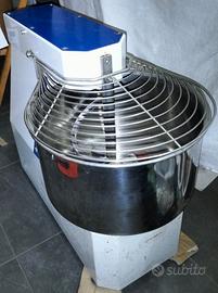 IMPASTATRICE A SPIRALE PROFESSIONALE