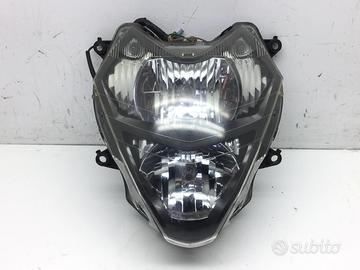 HONDA SILVER WING 400 FARO FANALE ANTERIORE 2006 J