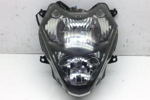 HONDA SILVER WING 400 FARO FANALE ANTERIORE 2006 J