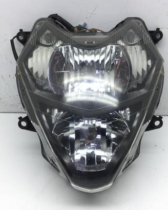 HONDA SILVER WING 400 FARO FANALE ANTERIORE 2006 J