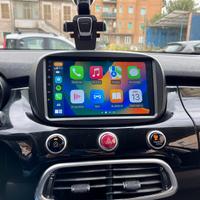 Auoradio/tablet android auto