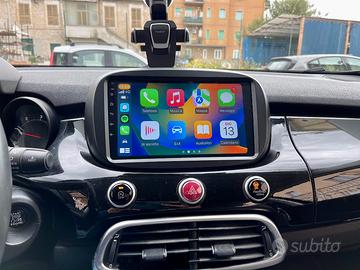 Auoradio/tablet android auto