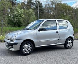 Fiat Seicento 1.1i cat S