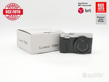 Panasonic Lumix TZ99