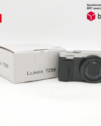 Panasonic Lumix TZ99
