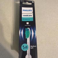 Testine di ricambio Philips