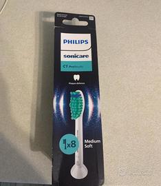 Testine di ricambio Philips