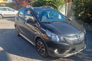 Opel Karl Rocks 2019