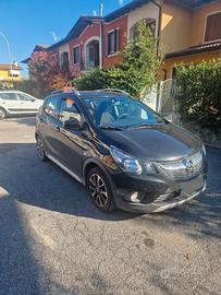Opel Karl Rocks 2019
