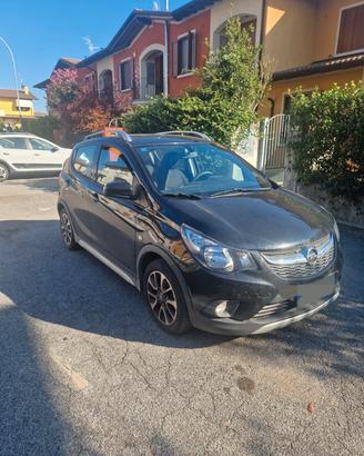 Opel Karl Rocks 2019