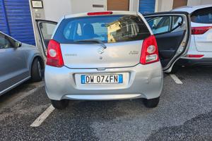 SUZUKI ALTO 1000