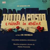Dischi in vinile colonne sonore originali anni 70