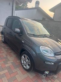 panda 1.0 hybrid 