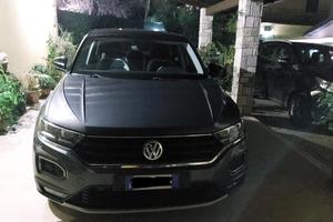 Volkswagen t-roc 2000 tdi 150 cv dsg 4 motion