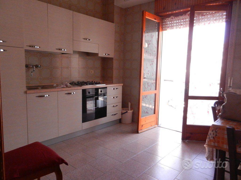 Appartamento – Scalea, San Giuseppe, Monticello - Vista 2