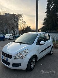 Suzuki splash Inf 3479500598