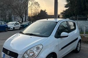 Suzuki splash Inf 3479500598