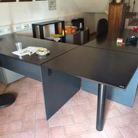 Scrivania Segreteria