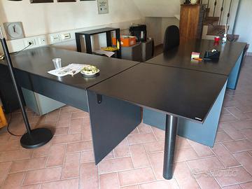 Scrivania Segreteria