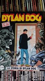 fumetti Dylan dog
