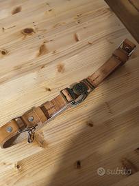 cintura scout