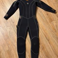 Muta sub umida 5mm donna