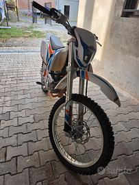 Pitbike kayo