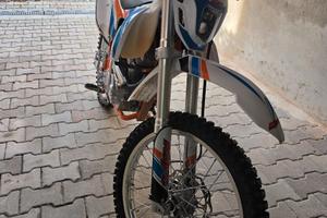 Pitbike kayo
