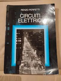 Circuiti Elettrici - Renzo Perfetti (Zanichelli)