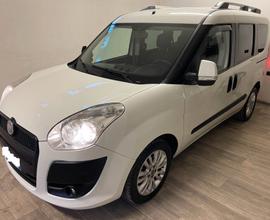 Fiat Doblò 1.4 T-Jet 120 CV Natural Power Emotion 