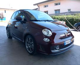 Abarth 695C Abarth 695C 1.4 16v t. t-jet Tributo M