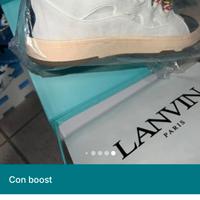 Scarpe Lanvin