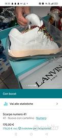 Scarpe Lanvin