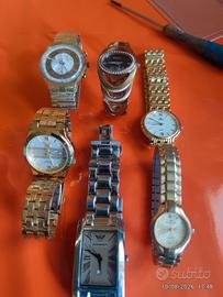 orologi