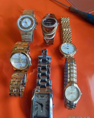 orologi