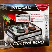 CONSOLE PER DJ USB
