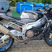Aprilia Tuono 1000 - 2006