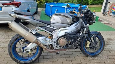 Aprilia Tuono 1000 - 2006