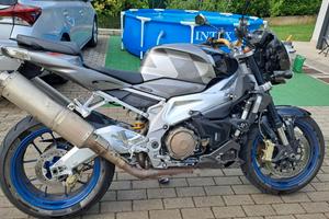 Aprilia Tuono 1000 - 2006