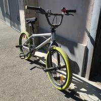 Bici Mountain bike