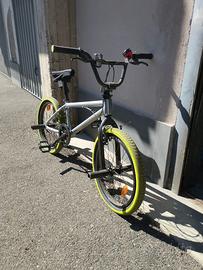 Bici Mountain bike