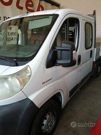 fiat ducato 7 posti 
