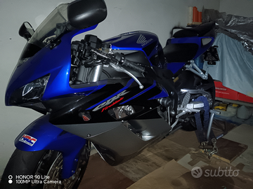 Cbr 1000 rr