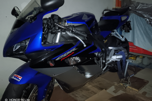 Cbr 1000 rr