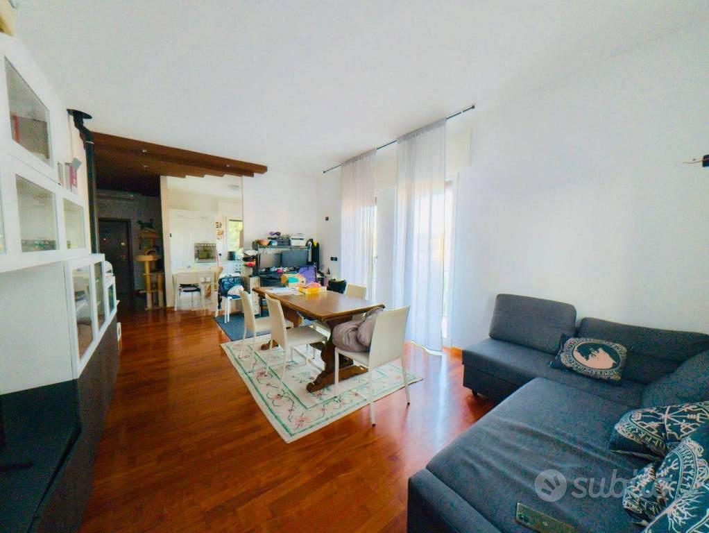 Appartamento – TV - Vista 2