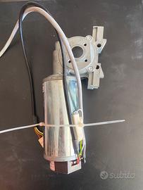 PORTA AUTOMATICA MOTORIDUTTORE