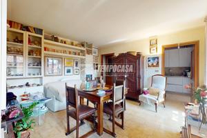 BILOCALE IN PIENO CENTRO STORICO!